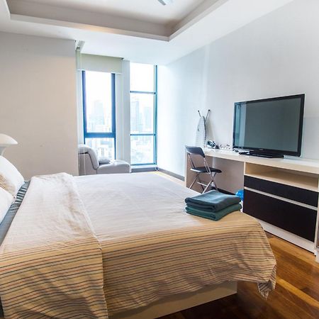Yelloduck Rooms & Apartment @ Casa Residency Kuala Lumpur Extérieur photo