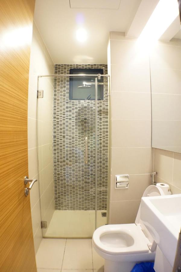 Yelloduck Rooms & Apartment @ Casa Residency Kuala Lumpur Extérieur photo